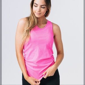 Zyia Active Copper Charge Tank